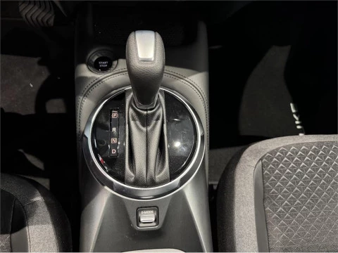 Nissan juke 1.6 Hybrid 105kW (145CV) N-Connecta