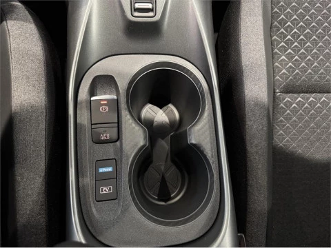 Nissan juke 1.6 Hybrid 105kW (145CV) N-Connecta