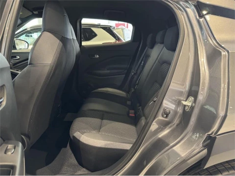 Nissan juke 1.6 Hybrid 105kW (145CV) N-Connecta