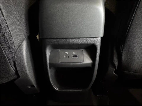 Nissan juke 1.6 Hybrid 105kW (145CV) N-Connecta