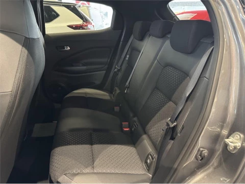 Nissan juke 1.6 Hybrid 105kW (145CV) N-Connecta