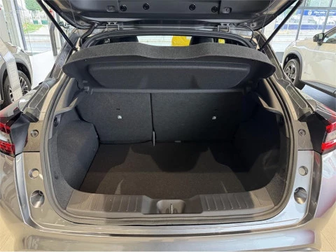 Nissan juke 1.6 Hybrid 105kW (145CV) N-Connecta