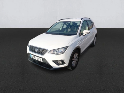 Seat Arona 1.0 TSI 85kW (115CV) Style Go Eco