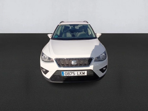 Seat Arona 1.0 TSI 85kW (115CV) Style Go Eco