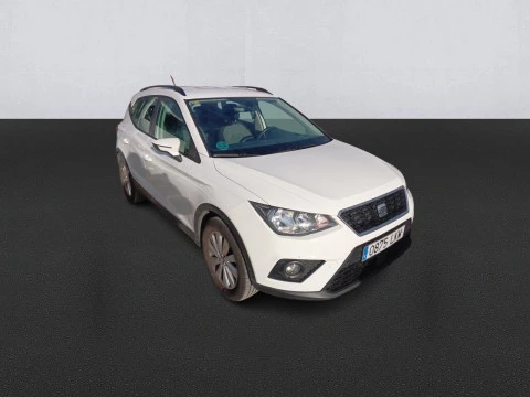 Seat Arona 1.0 TSI 85kW (115CV) Style Go Eco