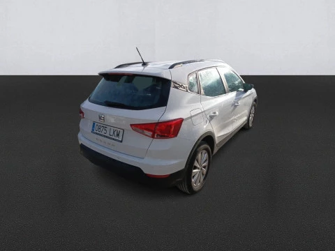 Seat Arona 1.0 TSI 85kW (115CV) Style Go Eco