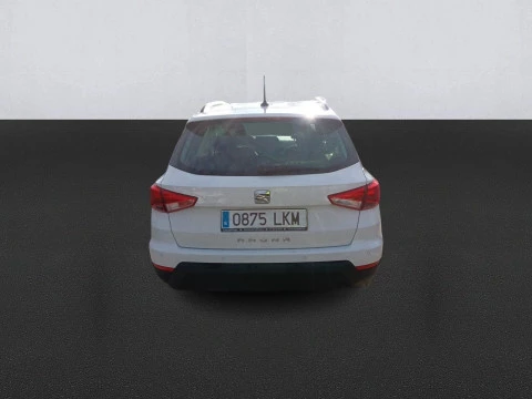 Seat Arona 1.0 TSI 85kW (115CV) Style Go Eco