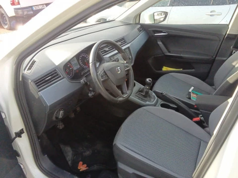 Seat Arona 1.0 TSI 85kW (115CV) Style Go Eco