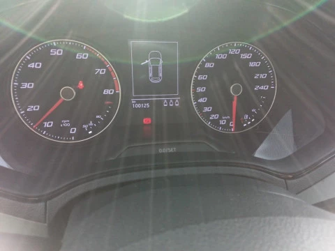 Seat Arona 1.0 TSI 85kW (115CV) Style Go Eco