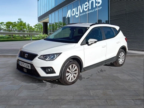 Seat Arona 1.0 TSI 85kW (115CV) Style Go Eco