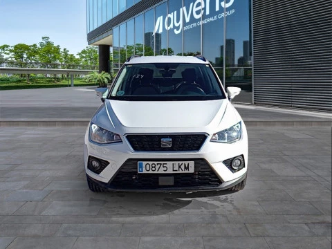Seat Arona 1.0 TSI 85kW (115CV) Style Go Eco