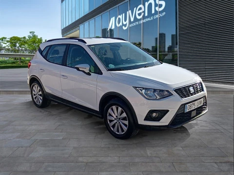 Seat Arona 1.0 TSI 85kW (115CV) Style Go Eco