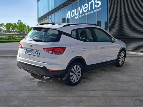 Seat Arona 1.0 TSI 85kW (115CV) Style Go Eco