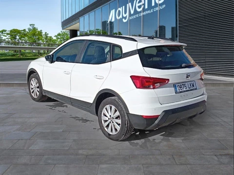 Seat Arona 1.0 TSI 85kW (115CV) Style Go Eco