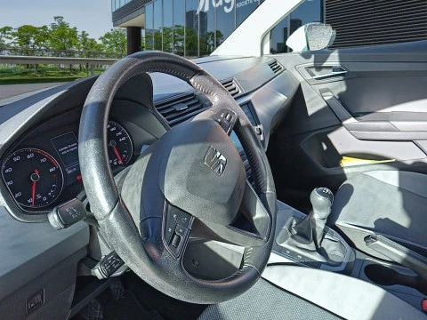 Seat Arona 1.0 TSI 85kW (115CV) Style Go Eco