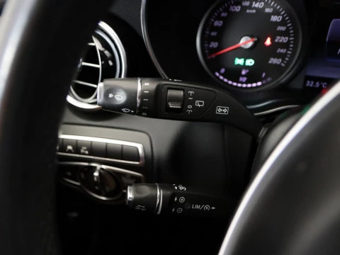 Mercedes-Benz GLC-CLASS CLASE GLC 220 D AUTO 4MATIC 5P