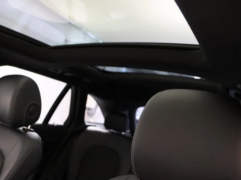 Mercedes-Benz GLC-CLASS CLASE GLC 220 D AUTO 4MATIC 5P