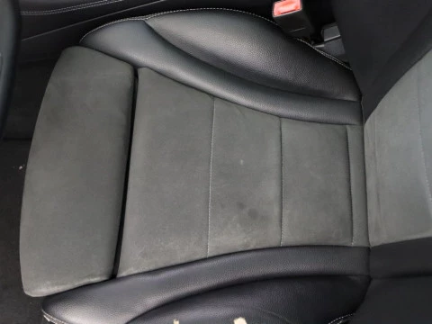 Mercedes-Benz GLC-CLASS CLASE GLC 220 D AUTO 4MATIC 5P