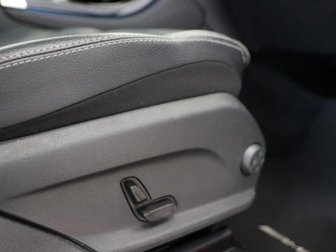 Mercedes-Benz GLC-CLASS CLASE GLC 220 D AUTO 4MATIC 5P