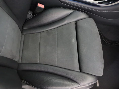 Mercedes-Benz GLC-CLASS CLASE GLC 220 D AUTO 4MATIC 5P