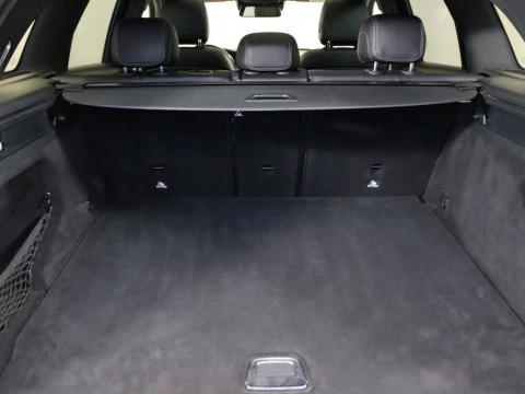 Mercedes-Benz GLC-CLASS CLASE GLC 220 D AUTO 4MATIC 5P