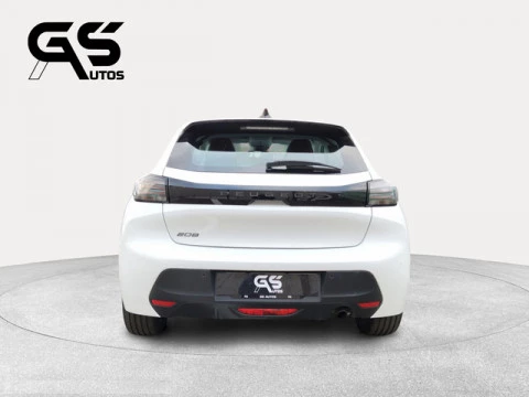 Peugeot 208 PureTech 100 Active 75 kW (100 CV)