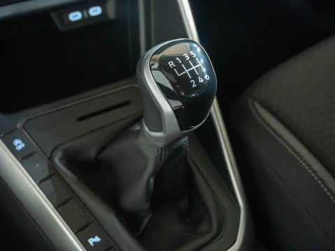 Volkswagen Taigo Life 1.0 TSI 81kW (110CV)
