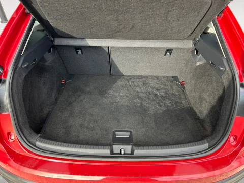 Volkswagen Taigo Life 1.0 TSI 81kW (110CV)