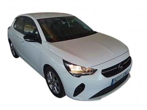 Opel Corsa 1.5D DT 74kW (100CV) Edition