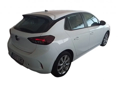 Opel Corsa 1.5D DT 74kW (100CV) Edition