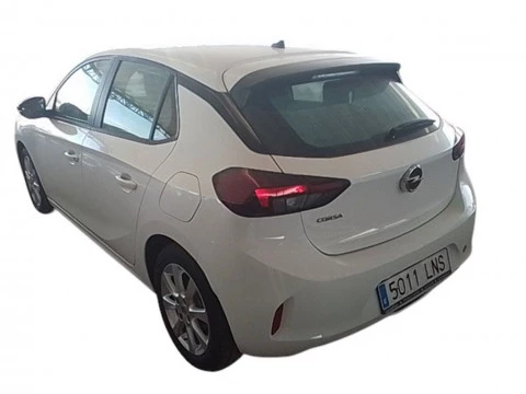 Opel Corsa 1.5D DT 74kW (100CV) Edition