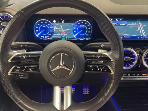 Mercedes-Benz EQA EQA 250+