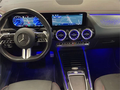 Mercedes-Benz EQA EQA 250+