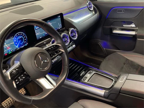 Mercedes-Benz EQA EQA 250+