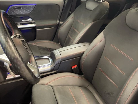 Mercedes-Benz EQA EQA 250+