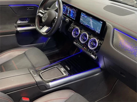 Mercedes-Benz EQA EQA 250+