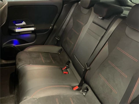 Mercedes-Benz EQA EQA 250+