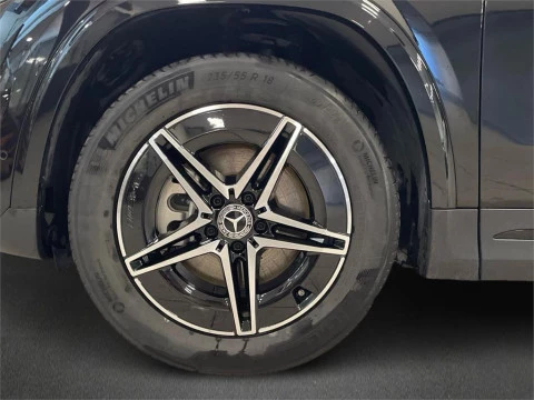 Mercedes-Benz EQA EQA 250+