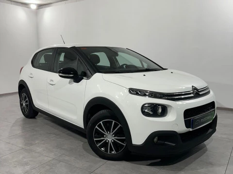 Citroën C3 BlueHDi 100 S&S Feel