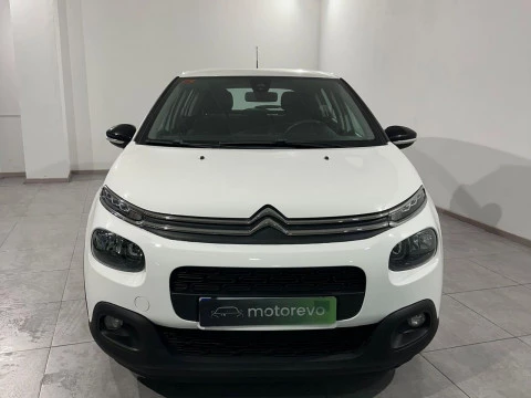 Citroën C3 BlueHDi 100 S&S Feel