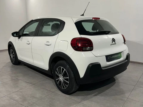 Citroën C3 BlueHDi 100 S&S Feel