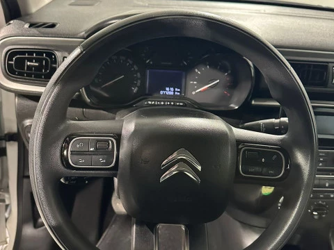 Citroën C3 BlueHDi 100 S&S Feel