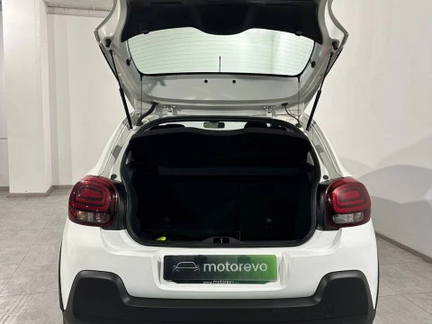 Citroën C3 BlueHDi 100 S&S Feel