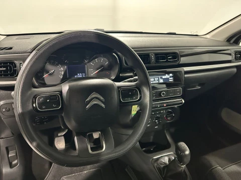 Citroën C3 BlueHDi 100 S&S Feel