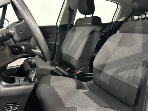 Citroën C3 BlueHDi 100 S&S Feel