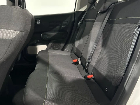 Citroën C3 BlueHDi 100 S&S Feel