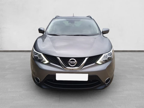 Nissan Qashqai 1.2 DIG-T N-CONNECTA