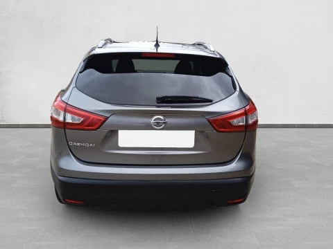 Nissan Qashqai 1.2 DIG-T N-CONNECTA