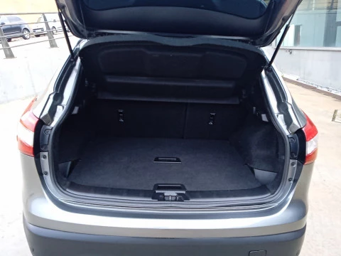 Nissan Qashqai 1.2 DIG-T N-CONNECTA