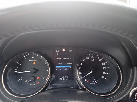 Nissan Qashqai 1.2 DIG-T N-CONNECTA